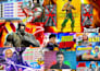 make gaming thumbnails for you
